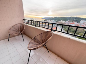 Panoramic View Apartment